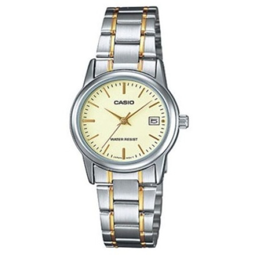 Часы Casio LTP-V002SG-9A (А) Часы Casio LTP-V002SG-9A (А)