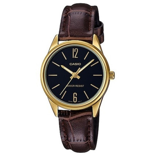 Часы Casio LTP-V005GL-1B (A) Часы Casio LTP-V005GL-1B (A)