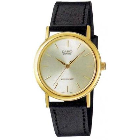 Часы Casio MTP-1095Q-7A