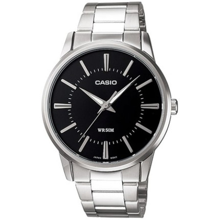 Часы Casio MTP-1303D-1AVEF