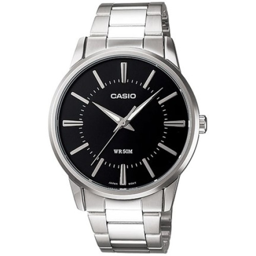 Часы Casio MTP-1303D-1AVEF