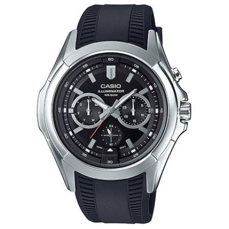 Часы Casio MTP-E204-1A (A)