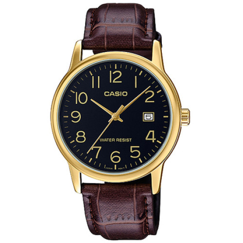Часы Casio MTP-V002GL-1B (A) Часы Casio MTP-V002GL-1B (A)