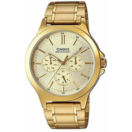 Часы Casio MTP-V300G-9A (A)