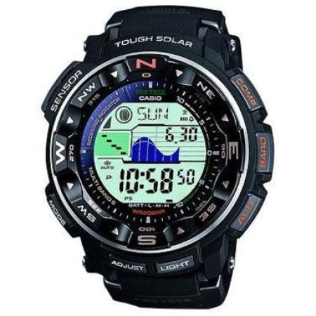 Часы Casio PRW-2500-1ER