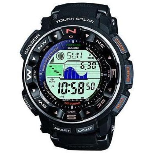 Часы Casio PRW-2500-1ER Часы Casio PRW-2500-1ER