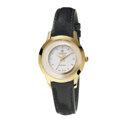 Часы Christina 300GWBL
