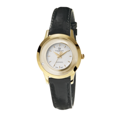 Часы Christina 300GWBL Часы Christina 300GWBL