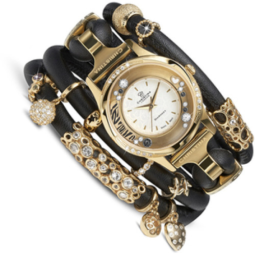 Часы Christina Time Gold Часы Christina Time Gold