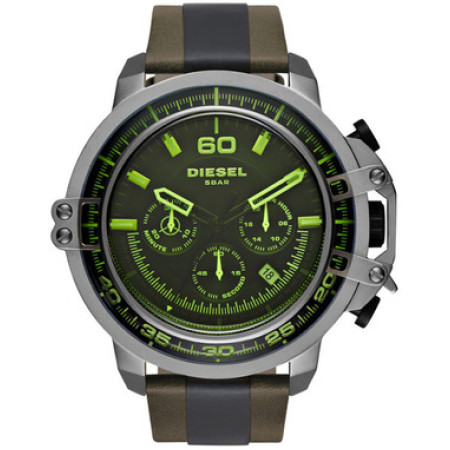 Часы Diesel DZ4407