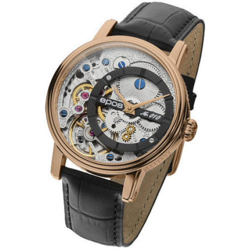 Часы Epos 3435.313.24.15.25