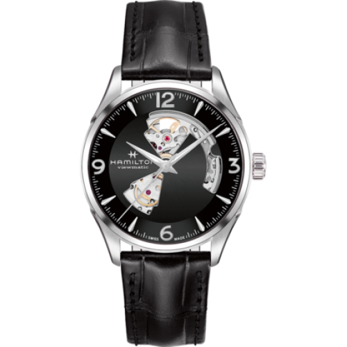 Часы Hamilton H32705731