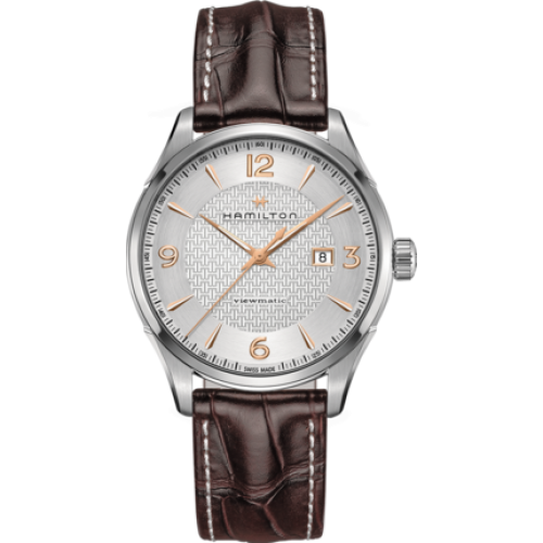 Часы Hamilton H32755551