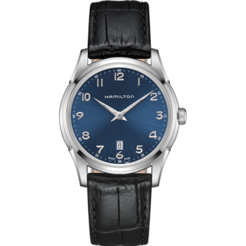 Часы Hamilton H38511743