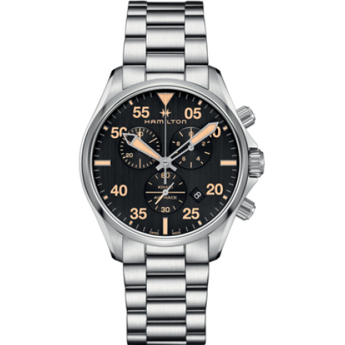 Часы Hamilton H76722131