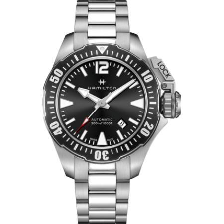 Часы Hamilton H77605135