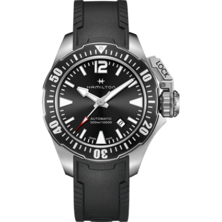 Часы Hamilton H77605335