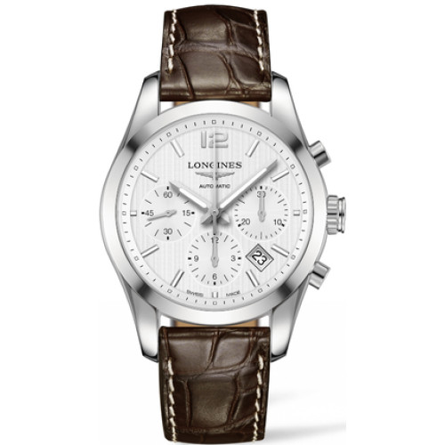 Часы Longines L2.786.4.76.5
