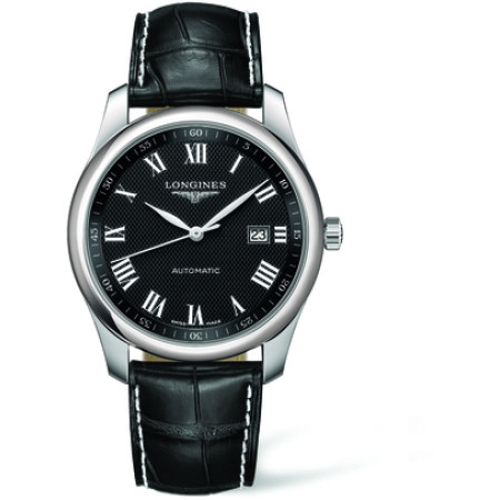 Часы Longines L2.793.4.51.7
