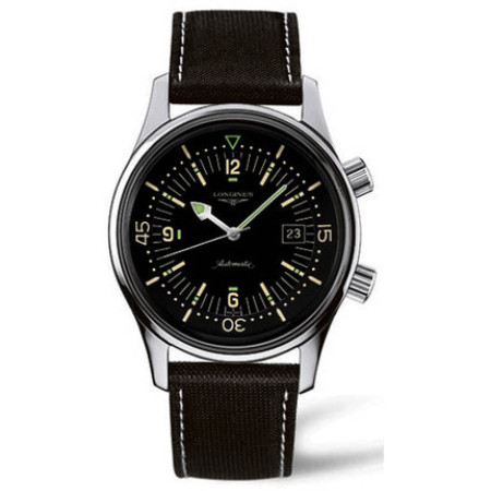Часы Longines L3.674.4.50.2