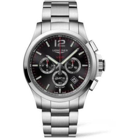 Часы Longines L3.727.4.56.6