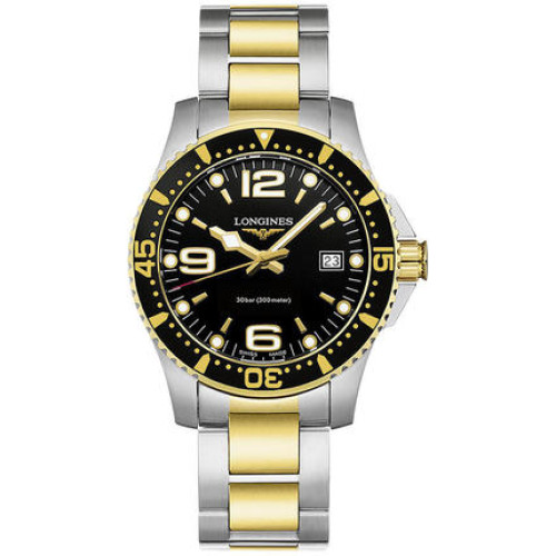 Часы Longines L3.740.3.56.7 Часы Longines L3.740.3.56.7