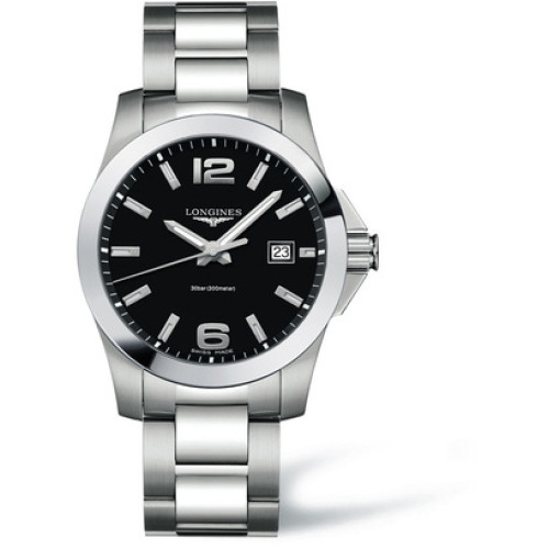 Часы Longines L3.759.4.58.6 Часы Longines L3.759.4.58.6