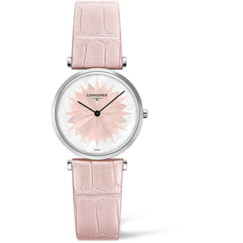 Часы Longines L4.512.4.04.2 Часы Longines L4.512.4.04.2