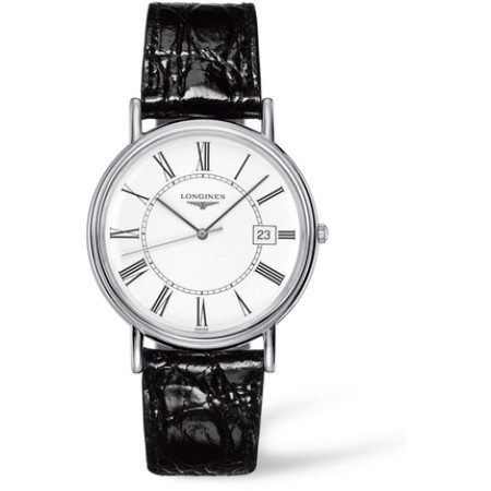 Часы Longines L4.790.4.11.2
