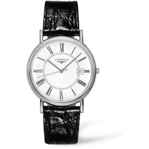 Часы Longines L4.790.4.11.2 Часы Longines L4.790.4.11.2