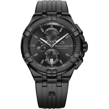 Часы Maurice Lacroix AI1018-PVB01-333-1