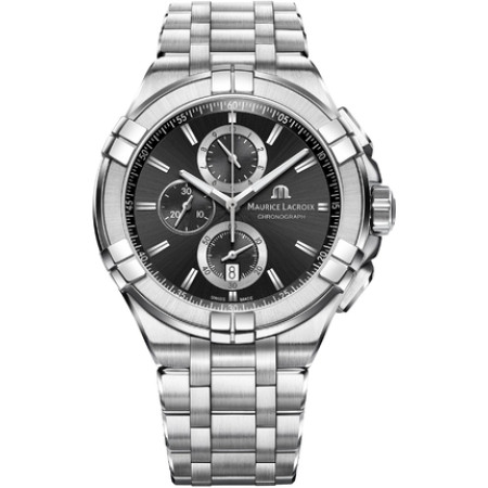 Часы Maurice Lacroix AI1018-SS002-330-1