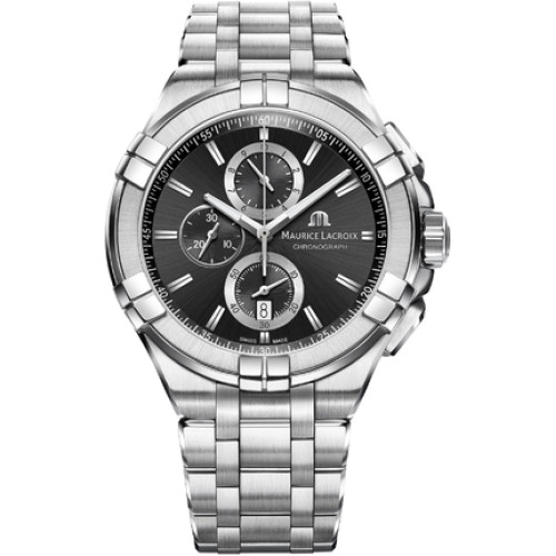 Часы Maurice Lacroix AI1018-SS002-330-1 Часы Maurice Lacroix AI1018-SS002-330-1