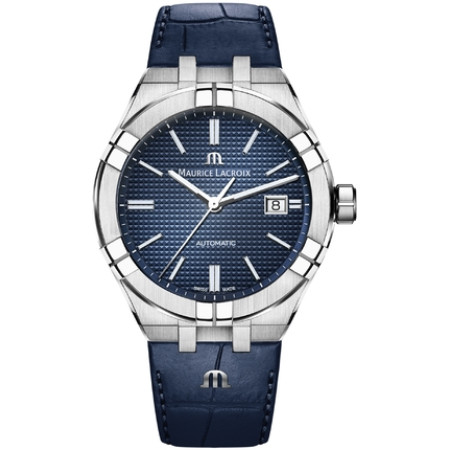 Часы Maurice Lacroix AI6008-SS001-430-1