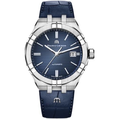 Часы Maurice Lacroix AI6008-SS001-430-1 Часы Maurice Lacroix AI6008-SS001-430-1