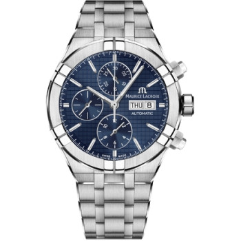 Часы Maurice Lacroix AI6038-SS002-430-1