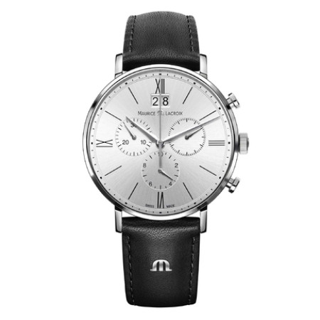 Часы Maurice Lacroix EL1088-SS001-111-1