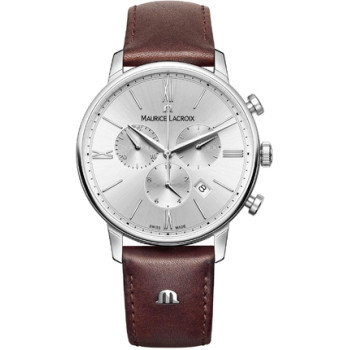 Часы Maurice Lacroix EL1098-SS001-110-1