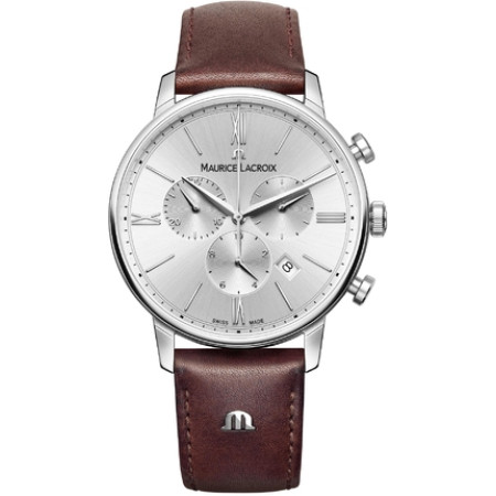 Часы Maurice Lacroix EL1098-SS001-110-1