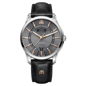 Часы Maurice Lacroix PT6358-SS001-331-1