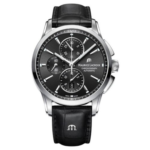 Часы Maurice Lacroix PT6388-SS001-330-1 Часы Maurice Lacroix PT6388-SS001-330-1