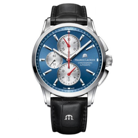 Часы Maurice Lacroix PT6388-SS001-430-1
