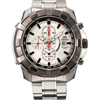 Часы Orient FTD10002W