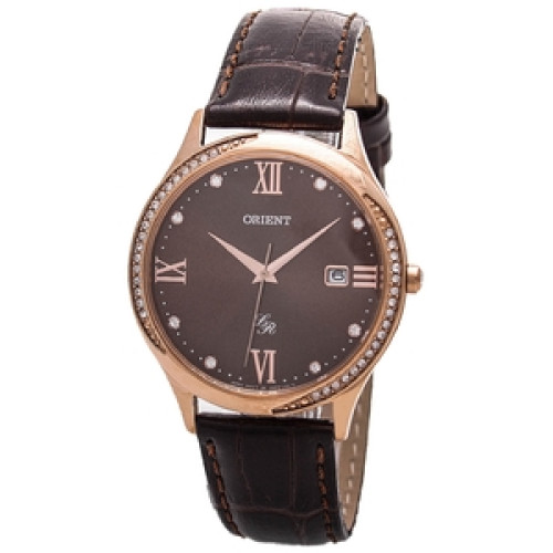 Часы Orient FUNF8001T Часы Orient FUNF8001T