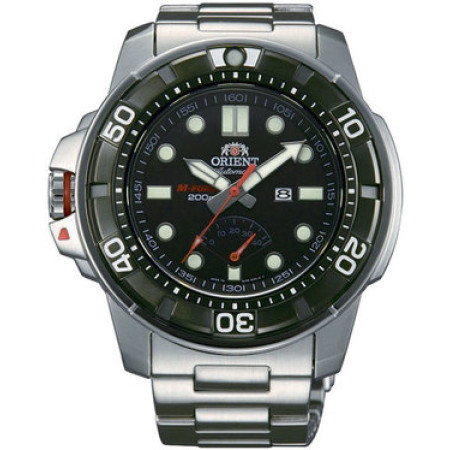 Часы Orient SEL06001B
