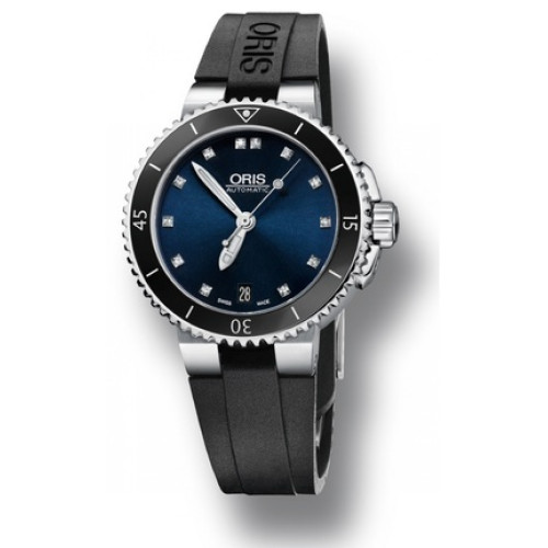 Часы Oris 516-733.7652.4195 RS 4.18.34 Часы Oris 516-733.7652.4195 RS 4.18.34