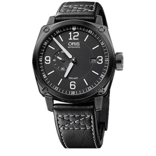 Часы Oris 643.7617.47.64 LS 5 22 58BFC BC 4 Часы Oris 643.7617.47.64 LS 5 22 58BFC BC 4
