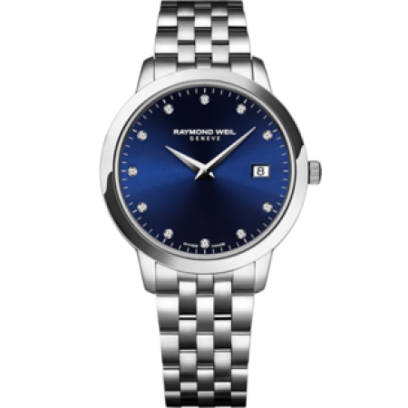 Часы Raymond Weil 5388-ST-50081
