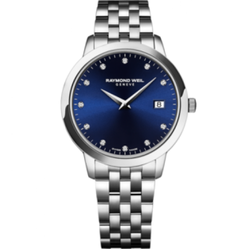 Часы Raymond Weil 5388-ST-50081