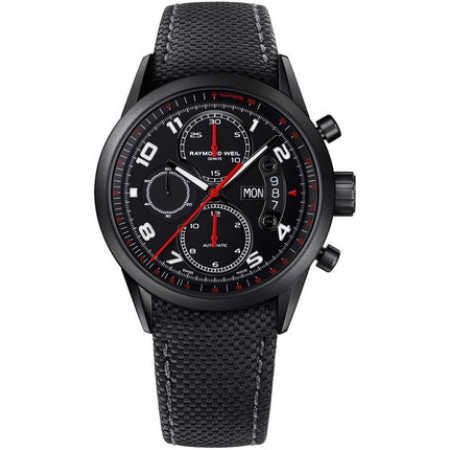 Часы Raymond Weil 7730-BK-05207